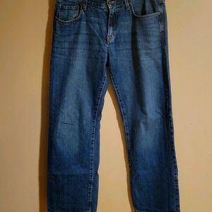 #8 Old Navy Men's Jeans, Loose fit.